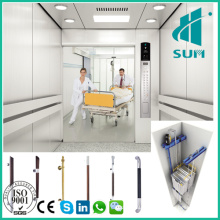 Hospital Elevator with Standard Functions Sum-Elevator